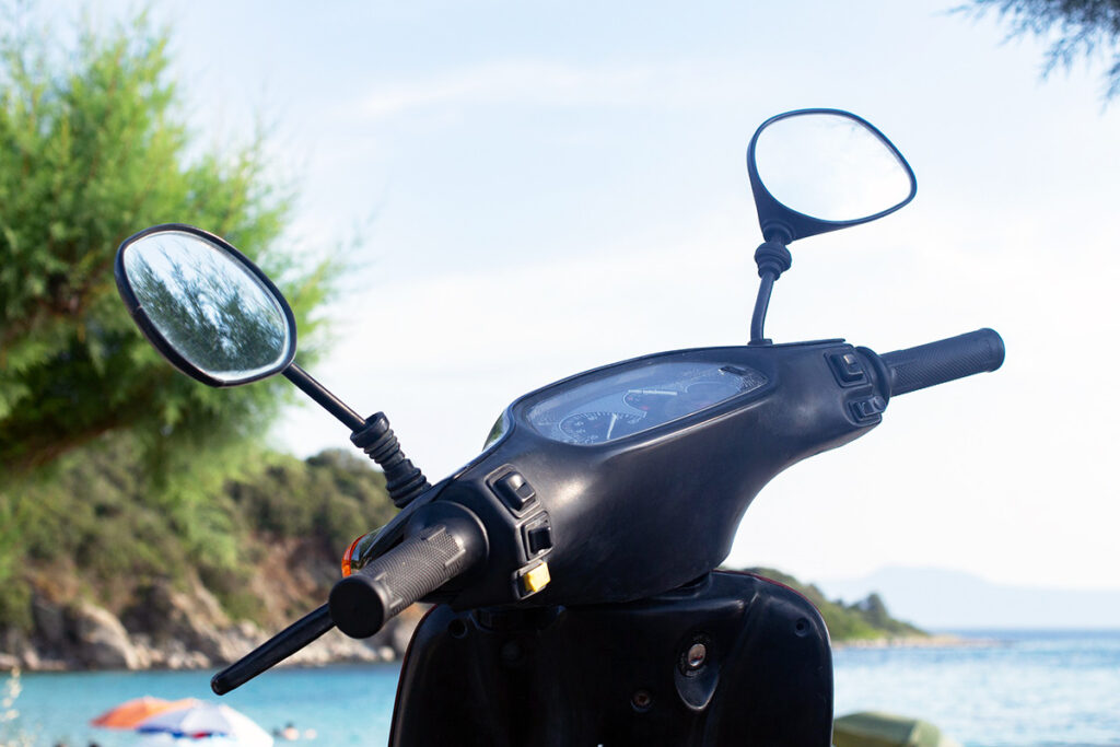 How to Get Around Koh Tao