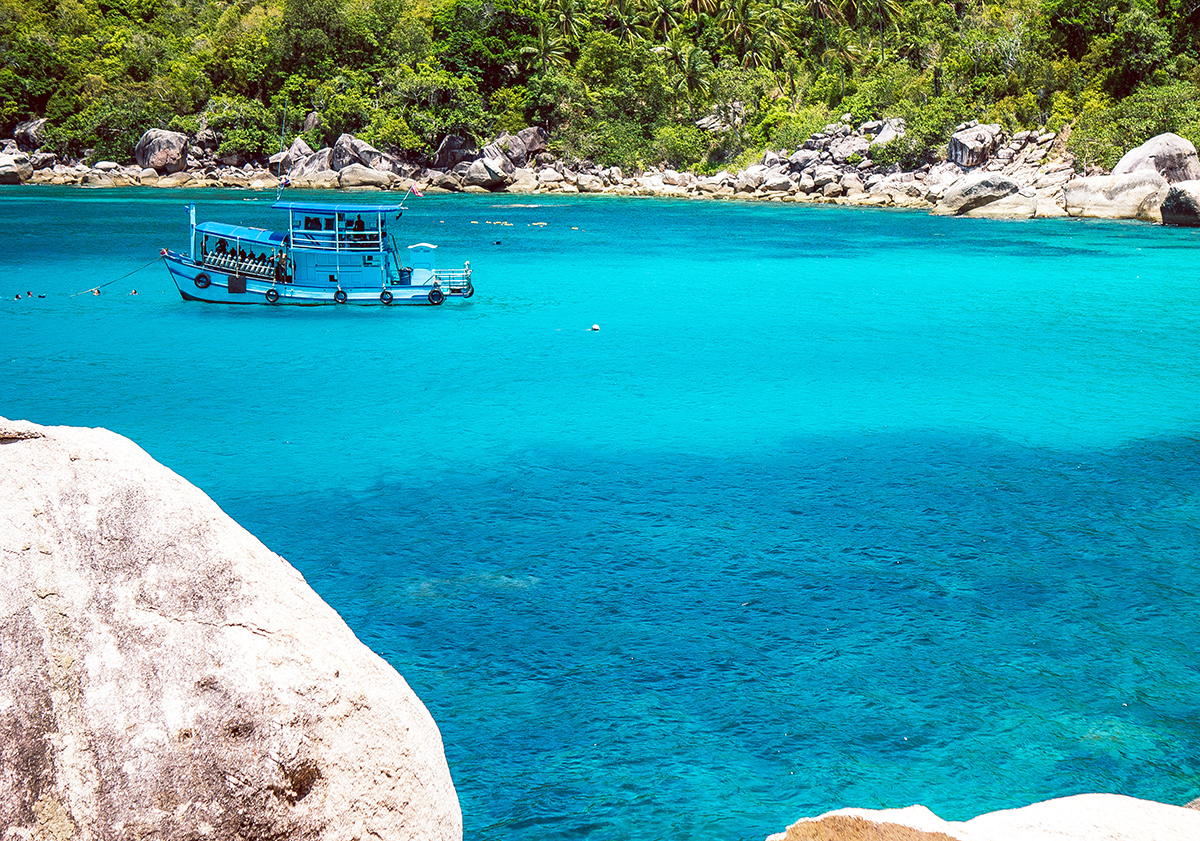 Mango Bay Koh Tao