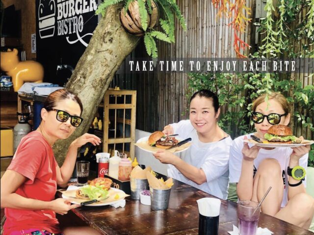 Hippo Burger Bistro