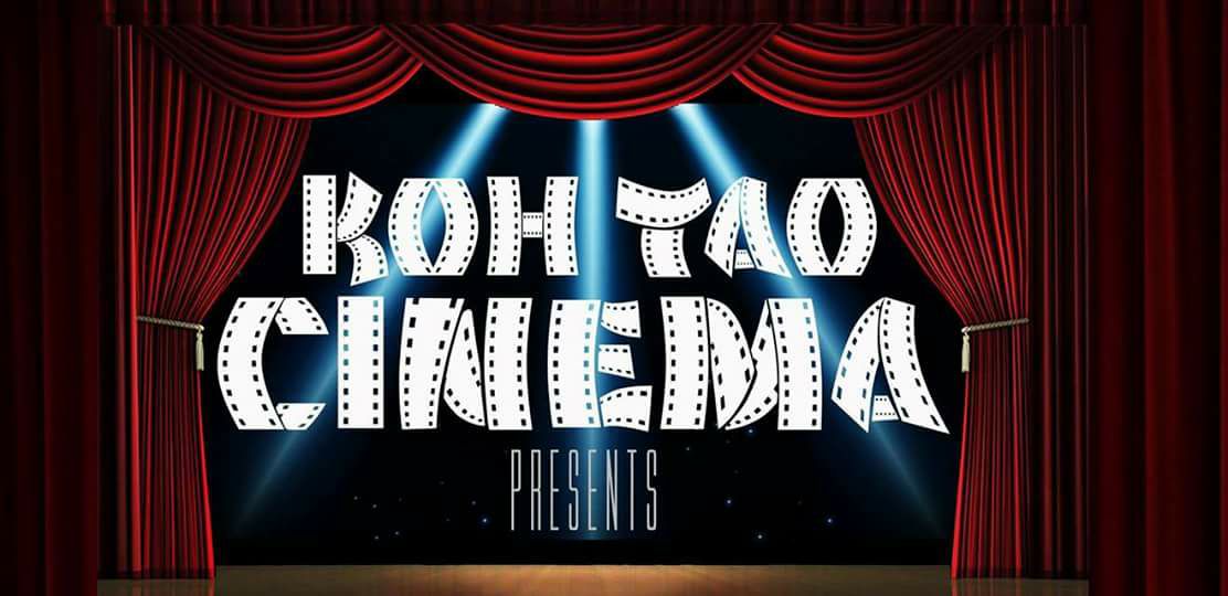 Koh Tao Cinema