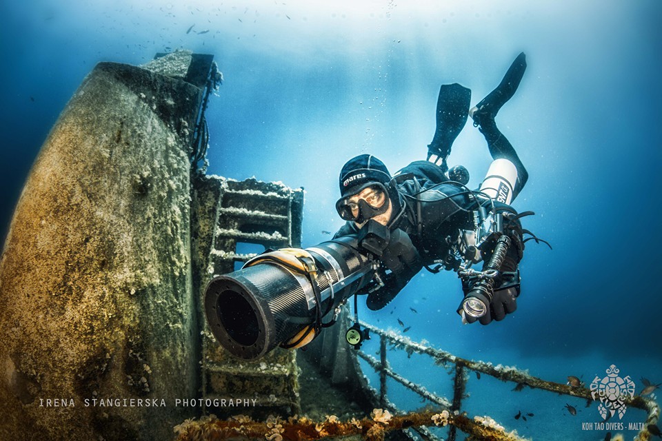 Koh Tao Tec Divers