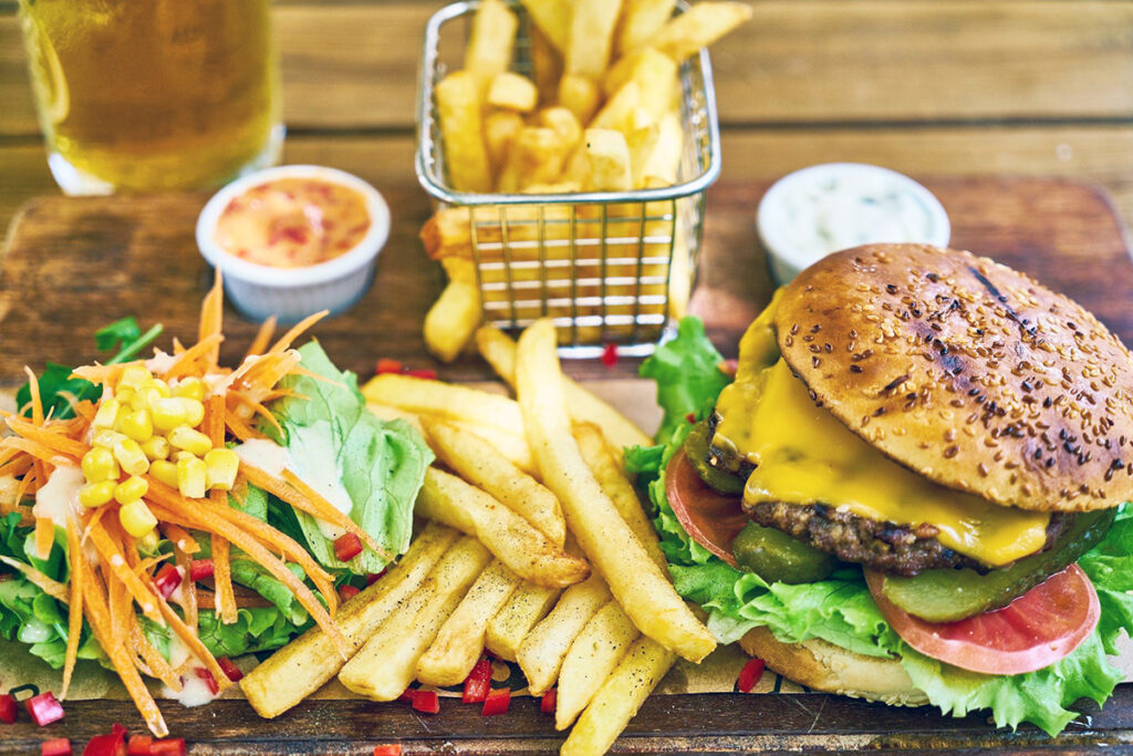 Malta Attractions Western Restaurants Koh Tao