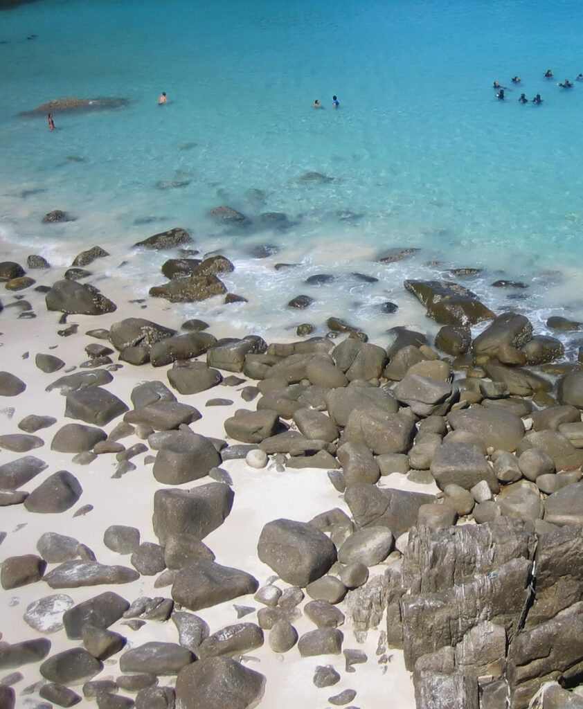 Best Beaches in Koh Tao