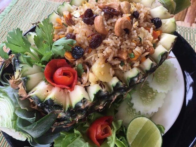 Idjang's Kitchen