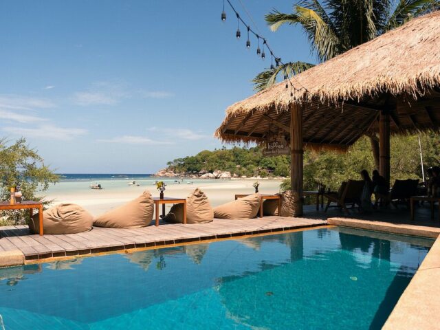 Koppee Beach Club