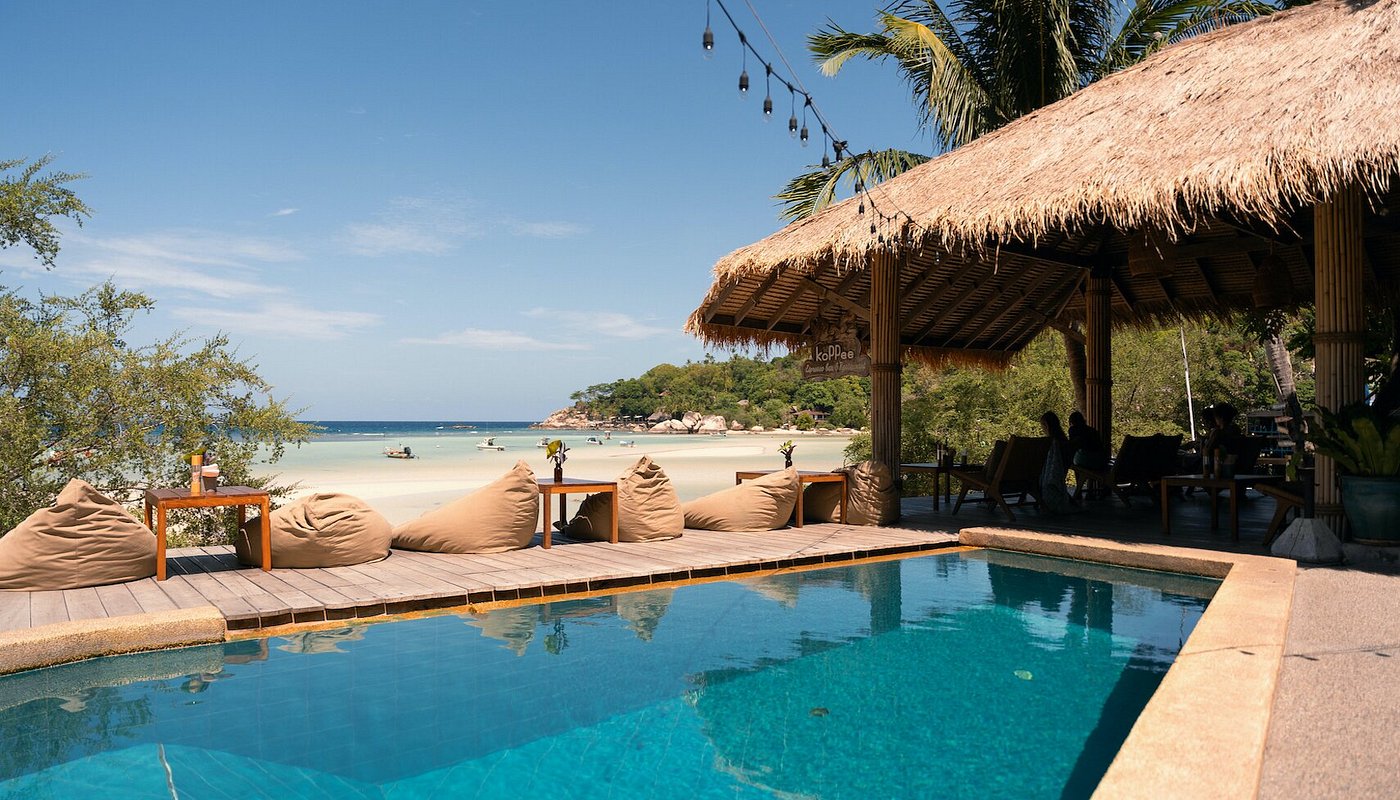 Koppee Beach Club