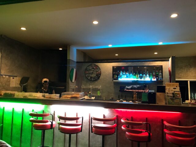 La Pizzeria da Claudio