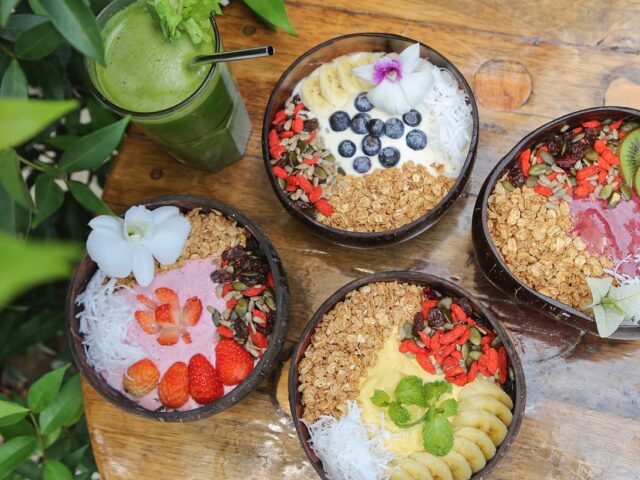 Living Juices
