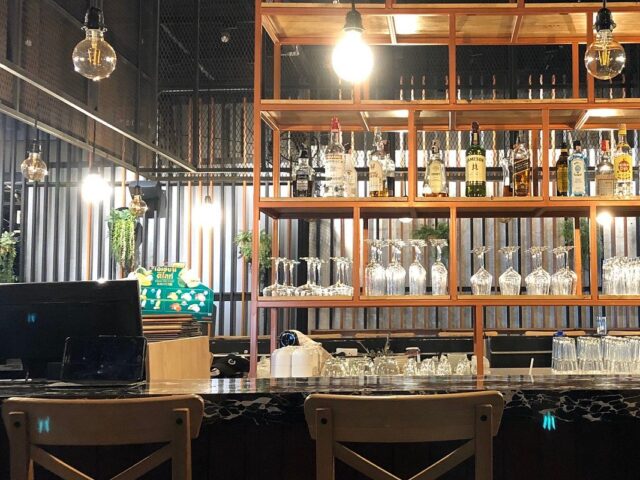 Nanya's Bar & Restaurant